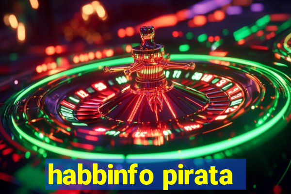 habbinfo pirata